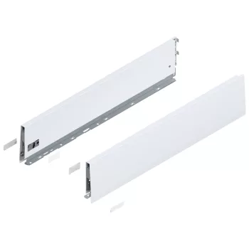   MerivoBox 470K6002S 129mm Selyemfehér 600mm mélységű káva
