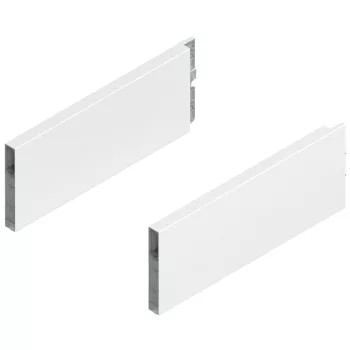   MerivoBox BOXCAP ZL4.270S.E Selyemfehér 270mm, Magasság:100mm