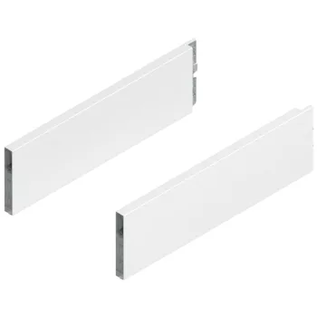   MerivoBox BOXCAP ZL4.350S.E Selyemfehér 350mm, Magasság:100mm