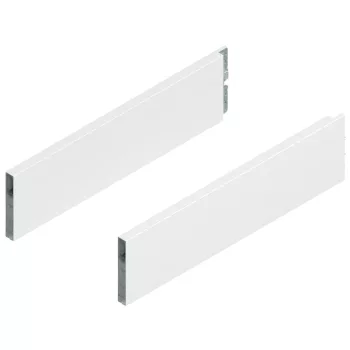   MerivoBox BOXCAP ZL4.400S.E Selyemfehér 400mm, Magasság:100mm