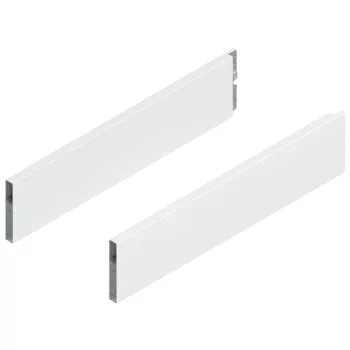   MerivoBox BOXCAP ZL4.450S.E Selyemfehér 450mm, Magasság:100mm
