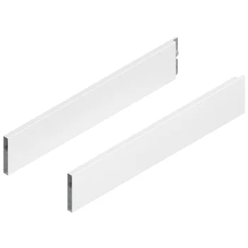   MerivoBox BOXCAP ZL4.550S.E Selyemfehér 550mm, Magasság:100mm