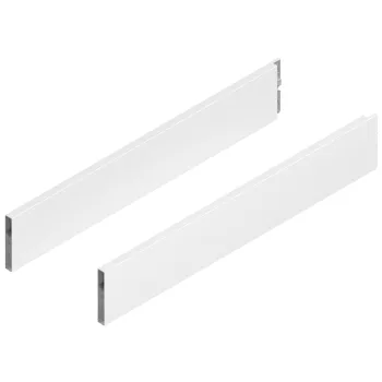   MerivoBox BOXCAP ZL4.600S.E Selyemfehér 600mm, Magasság:100mm