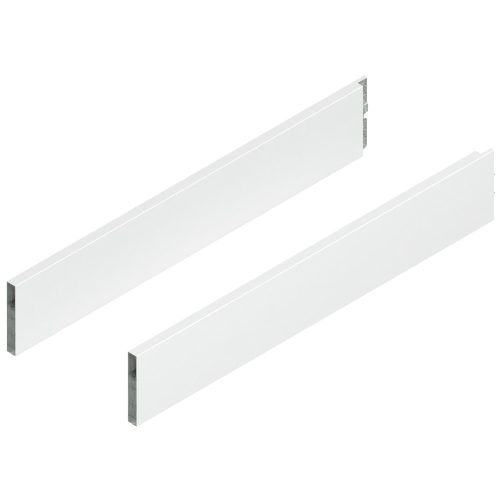 MerivoBox BOXCAP ZL4.600S.E Selyemfehér 600mm, Magasság:100mm
