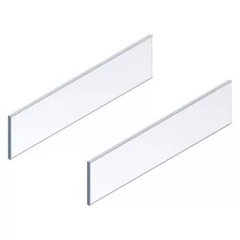 MerivoBox BOXCOVER ZE4M510G Üveg magasító elem 600mm