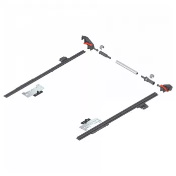 MerivoBox ZS4.650MU Oldalstabilizátor 270-650mm