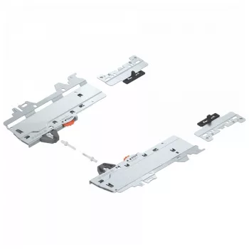   MerivoBox T60H4140 -S1- 20kg Tip-On Blumotion kapcsolóelem készlet