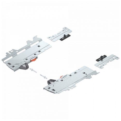 MerivoBox T60H4540 -L3- 40kg Tip-On Blumotion kapcsolóelem készlet