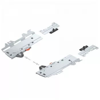   MerivoBox T60H4570 -L5- 70kg Tip-On Blumotion kapcsolóelem készlet