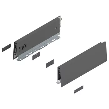   MerivoBox 470M2702S 91mm Orionszürke 270mm mélységű káva