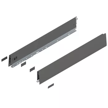   MerivoBox 470M5502S 91mm Orionszürke 550mm mélységű káva