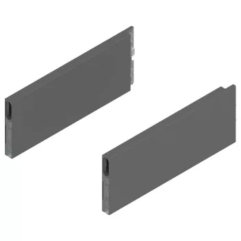  MerivoBox BOXCAP ZL4.350S.E Orionszürke 350mm, Magasság:100mm
