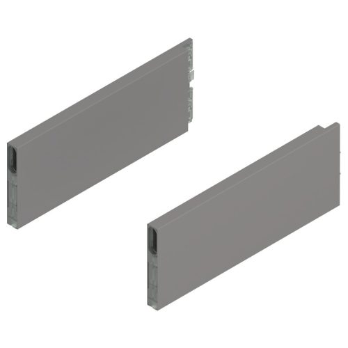 MerivoBox BOXCAP ZL4.350S.E Szürke 350mm, Magasság:100mm