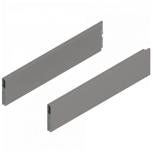 MerivoBox BOXCAP ZL4.500S.E Szürke 500mm, Magasság:100mm