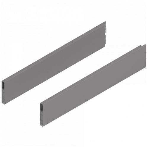 MerivoBox BOXCAP ZL4.550S.E Szürke 550mm, Magasság:100mm