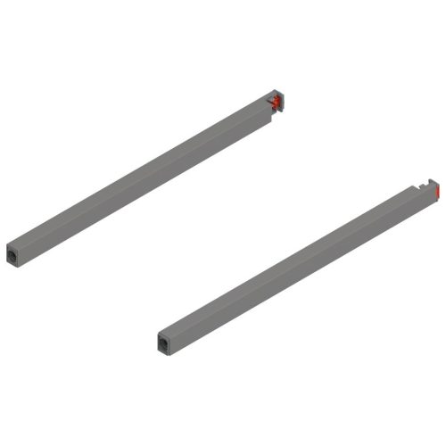 MerivoBox Magasító korlát ZR4.400RS.E 400mm Szürke