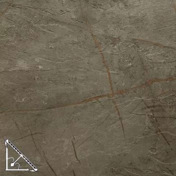 Vízzáró 5177 MOON 4,2 fm Barnás márvány