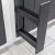 Kesseböhmer K-Line Base No.15 vasalat szett 150mm tálcával Antracit