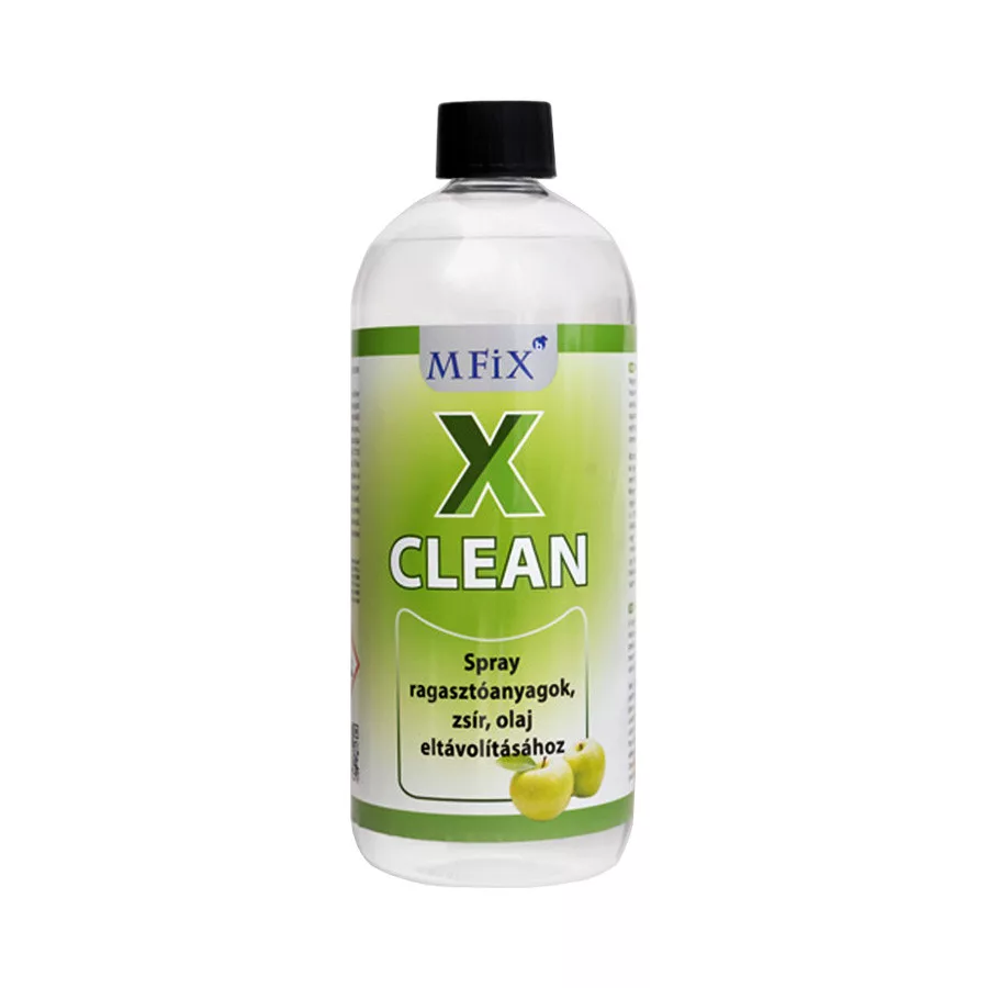 MFIX X Clean tisztító 1L - FALCODEPOUDVAR
