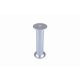 Bútorláb StrongLegs FA004, 120mm Matt Króm