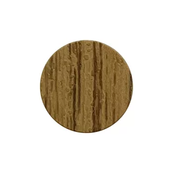 Öntapadós csavartakaró 14mm 5527 Paleo Tölgy 50db/levél
