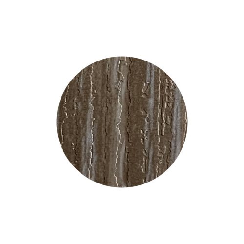 Öntapadós csavartakaró 14mm 1267 Molina Homok Kőris 50db/levél