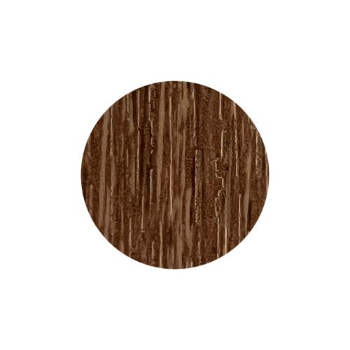 Öntapadós csavartakaró 14mm D2419 Antik Tölgy (578) 50db/levél