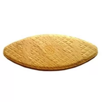   Lamello Normál felületű (piros) Strong 20-as Bükk 1000db/doboz