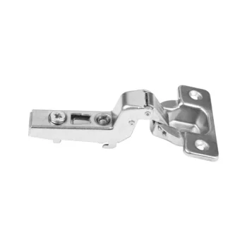   StrongHinges S5 kivetőpánt, közézáródó, 110°-os, klipes