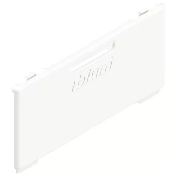 MerivoBox ZA4.5400 takarósapka Selyemfehér