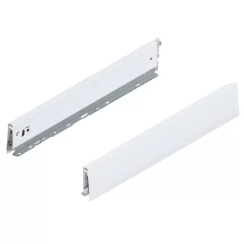   MerivoBox 470M4502S 91mm Selyemfehér 450mm mélységű káva ipari