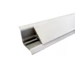 Vízzáró EF-1212 Fehér 16x16x4000mm