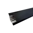 Vízzáró EF-1212 Fekete 16x16x4000mm
