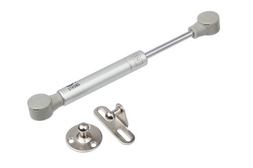 Gázteleszkóp felnyíló 180mm/80N StrongLifts szürke