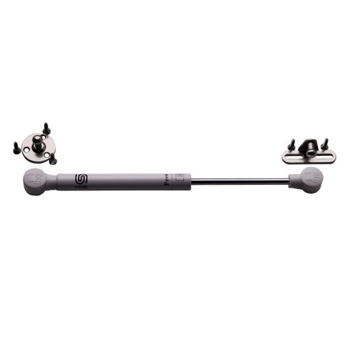 Gázteleszkóp felnyíló 245mm/60N StrongLifts fehér