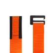 Bútorszállító heveder hátpánttal, csuklópánttal Max.150kg-ig 2800 x 45 x 1,2 mm Handy
