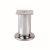 Bútorláb StrongLegs FS001, 200mm Rozsdamentes acél imitáció