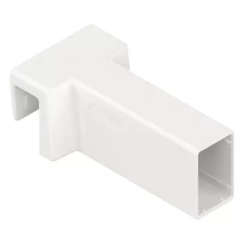   MerivoBox ZC4U11E0 AMBIA-LINE keresztkorlát tartó BOXCOVER Fehér