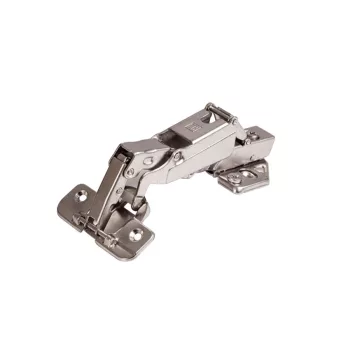   Kivetőpánt HB-203 +165°-os Ráütődő pánt - Beépített fékkel