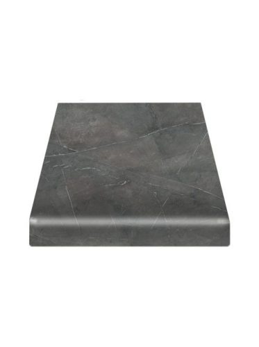 Munkalap I-4630 Haiti slate 4200x600/635x38mm prémium