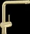 BLANCO LINUS satin gold HD álló csaptelep