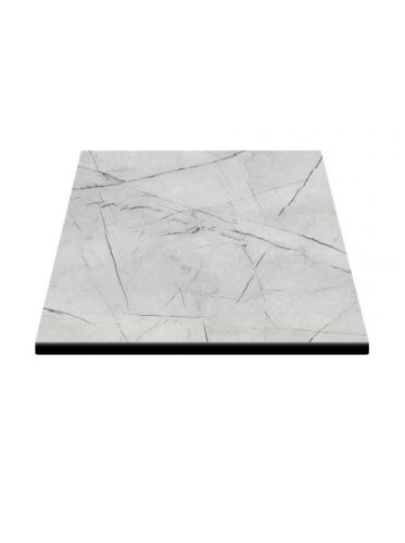 Munkalap I-4275 Cuba slate Compact matt 4200x697x12mm fekete mag