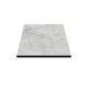 Munkalap I-4275 Cuba slate Compact matt 4200x697x12mm fekete mag