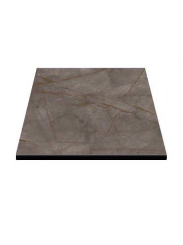 Munkalap I-4425 Domonica slate Compact matt 4200x697x12mm fekete mag