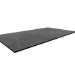 Munkalap I-4635 Haiti slate Compact matt 4200x697x12mm fekete mag