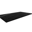 Munkalap I-4855 Jamaica slate Compact matt 4200x697x12mm fekete mag