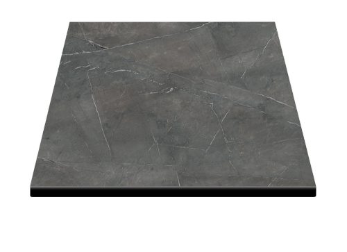 Munkalap I-4635 Haiti slate Compact matt 4200x1400x12mm fekete mag