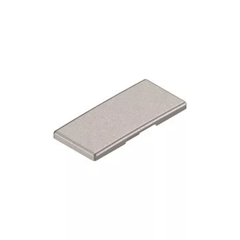   B 70.4503 Clip top pántkar takarósapka 155°-os és Cristallo pántokhoz nikkel