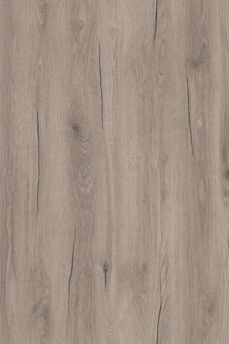 K528 HU Szürke hudson tölgy 2800x2070x18mm laminált bútorlap