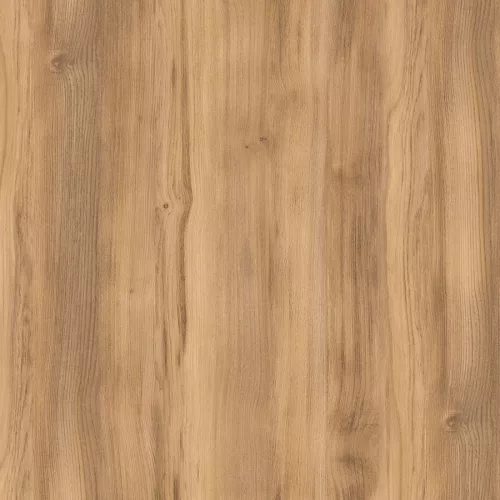 K535 RW Arany Barokk Tölgy 2800x2070x18mm laminált bútorlap